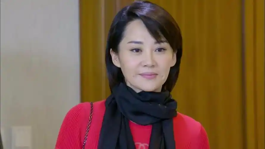 许晴,究竟是凭什么成为了六零七零后男性的集体偶像?