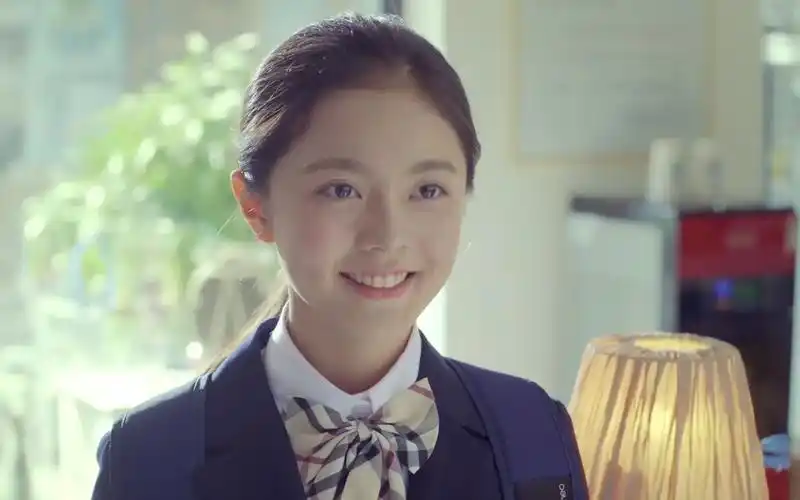 赵今麦丨混剪丨校服少女,毕业快乐