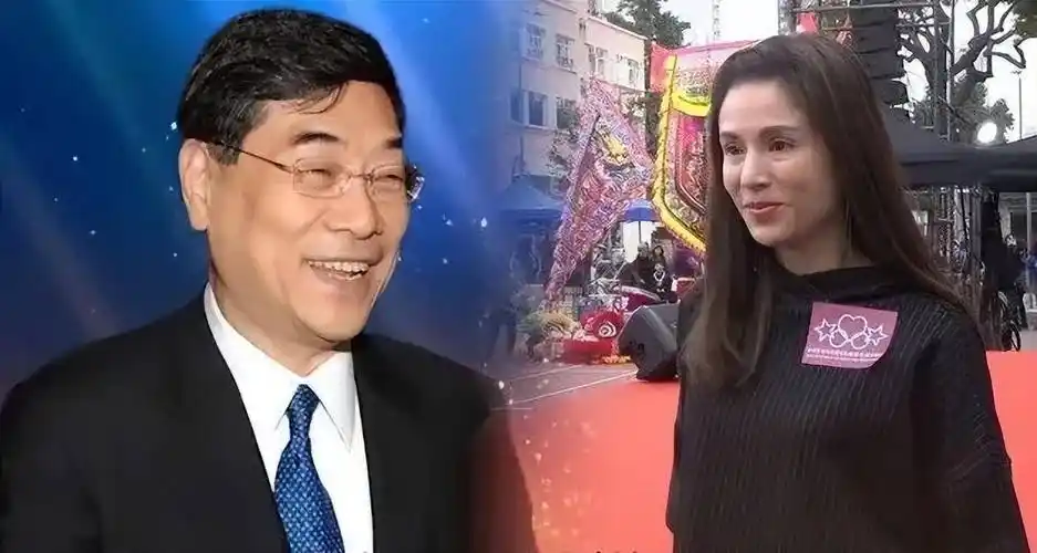 却一生悲惨,始终没等到她的杨过_李若彤_季天笙_气质