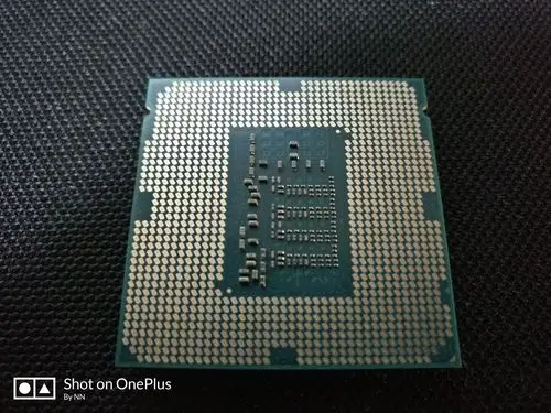 电脑硬件单出一颗e31230v3已出