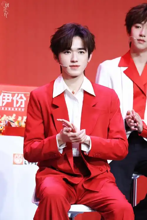 宋亚轩模仿易烊千玺#97 #宋亚轩声生不息#97 #宋亚轩王牌对王牌