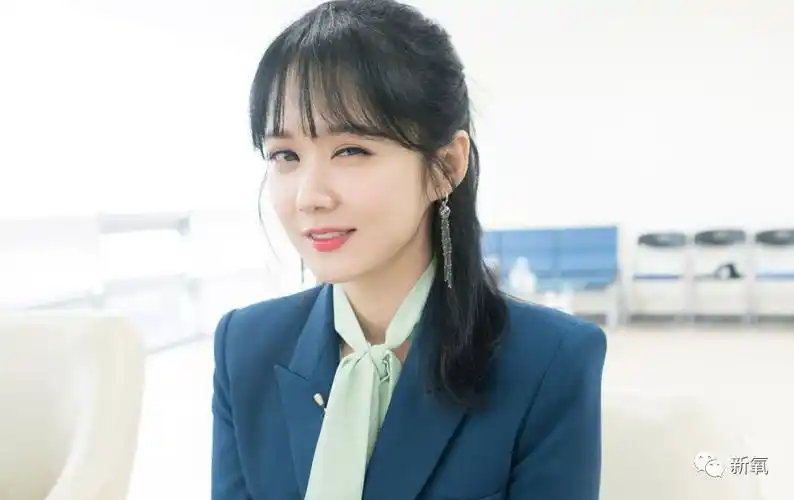 因为一句话,这个童年女神被全国封杀,37岁回归却还是17岁的样子!