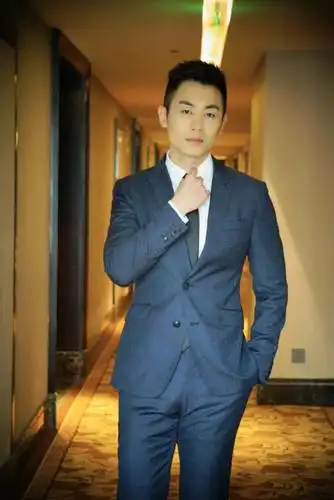 朱亚文个人简介36岁实力演员朱亚文