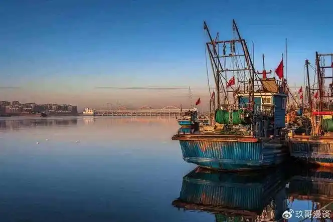 天津海边游玩攻略,必游景点大揭秘!