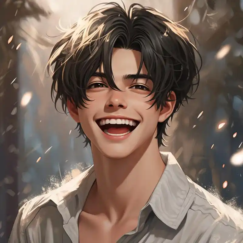 帅哥头像分享05高级感男生真人头像