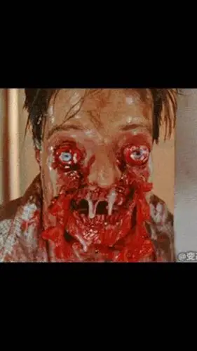 这出自那部电影?(很恶心请谨慎)