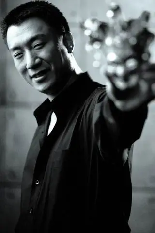 一代枭雄男主角孙红雷高清手机壁纸320*480