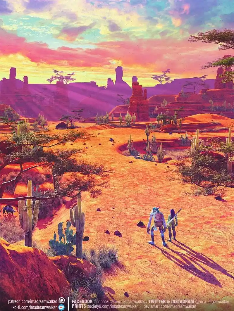 魔兽原画.#魔兽世界 #魔兽世界怀旧服 - 抖音