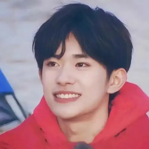 易烊千玺头像🥰