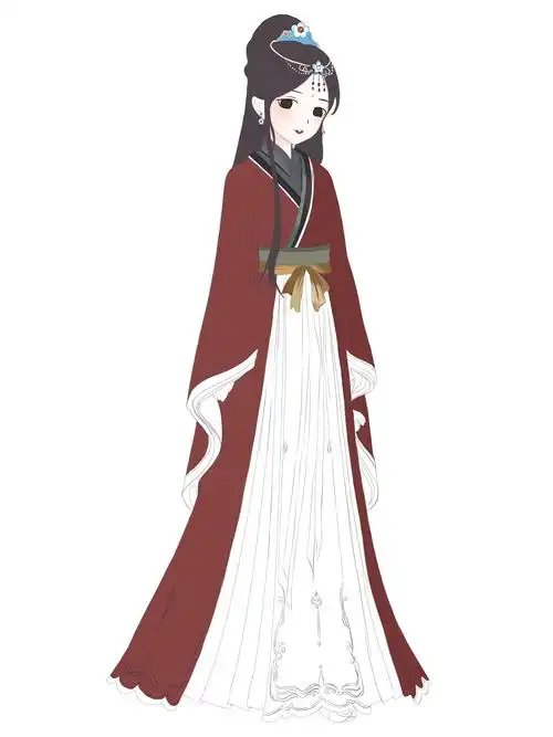 汉服知识小测验你能得多少分