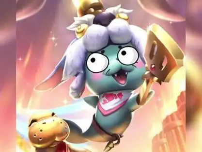 s9云顶之弈海牛阿福怎么定制