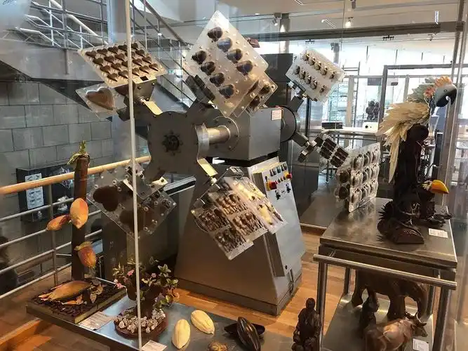 科隆旅游景点排名(科隆巧克力博物馆)_百科-8s新商盟