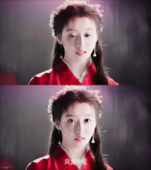 还记得创三的姜贞羽吗,姜贞羽恋恋江湖剧照以及壁纸放送