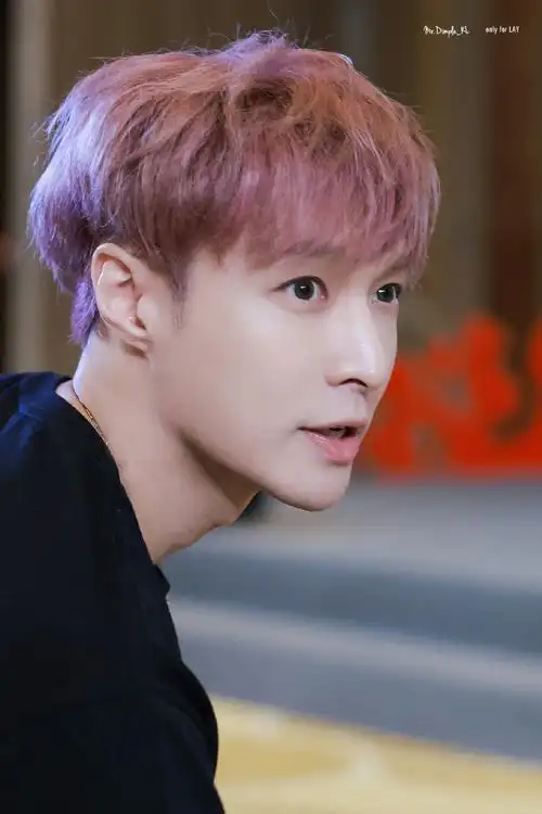 12电影院去看我们英勇帅气的大将军华峻啦  @张艺兴  zyx zyx