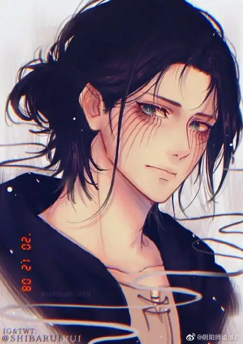 成年体艾伦耶格尔,君君直接自信,"嗨,老婆.