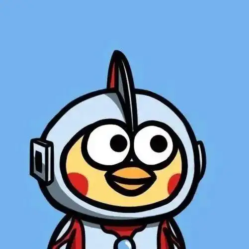 374张ikun,小黄鸡头像!!【全网最全】 - 知乎