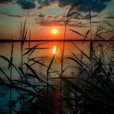 唯美有意境的风景微信头像 微信头像图片大全 -【爱个性】