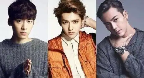 李易峰吴亦凡陈伟霆关系?池子言语不当被吐槽?周一围口碑差?