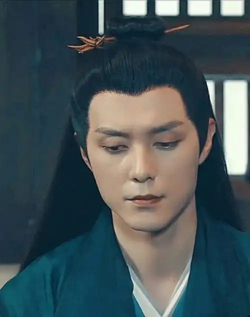 棋魂之黑白相融