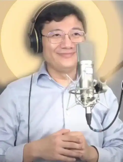 姜sir人格魅力大太了!