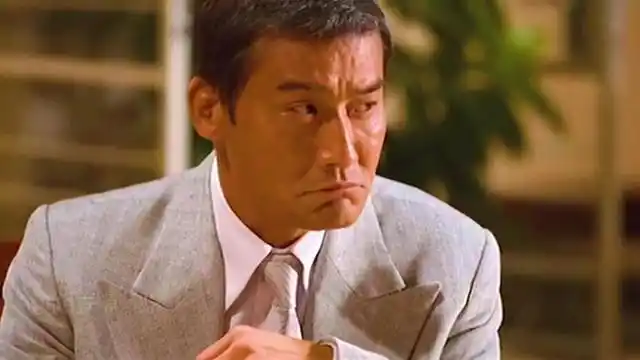 梁家辉辉会有猫不吃鱼吗?