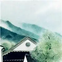 头像古风唯美意境