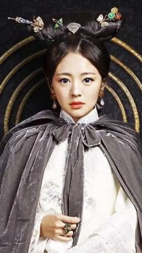 半妖倾城·应蝶·安以轩