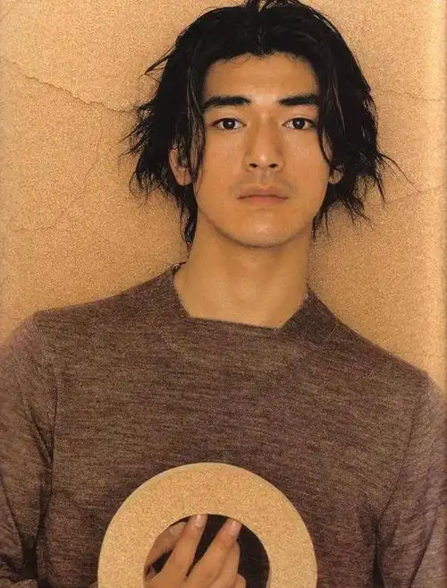 颜值吊打小鲜肉的90年代男星旧照集绝了