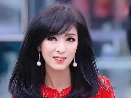 米雪 演员_米雪演员个人资料_米雪演员今昔对比 - 抖音