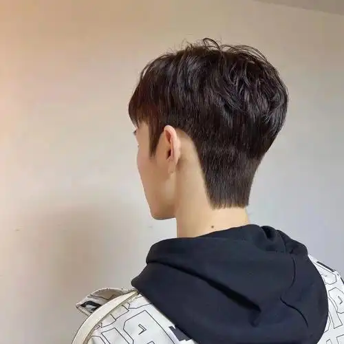 韩式服帖纹理烫