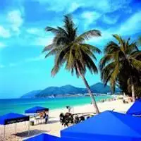 海边风景头像高清_微信头像图片大全