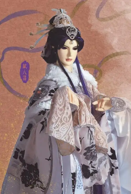 霹雳兵烽决之碧血玄黄