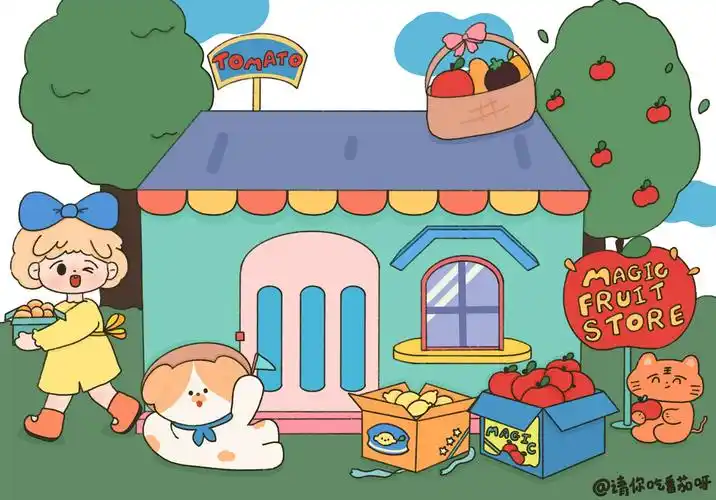 分享一组超可爱的电脑壁纸 ipad锁屏壁纸!|ipad|壁纸|电脑_新浪新闻