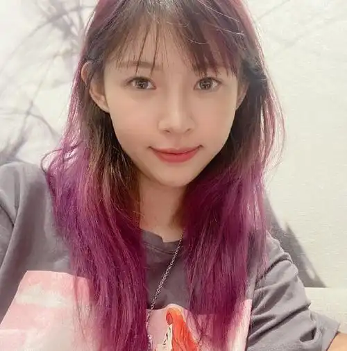 痞幼白毛痞幼淘宝照片大全