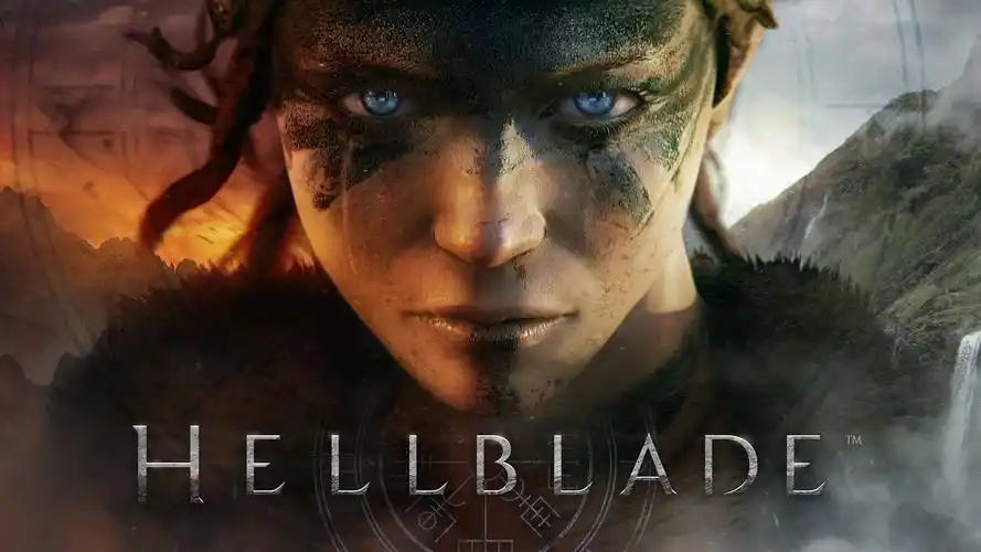 video games,senua,hellblade: senua&039;s sacrifice,壁纸,高清壁纸