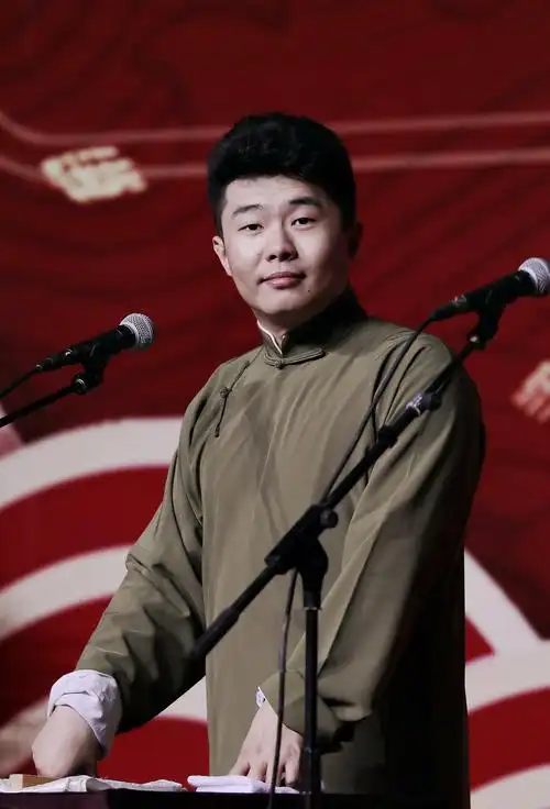 周九良 - 初见似故