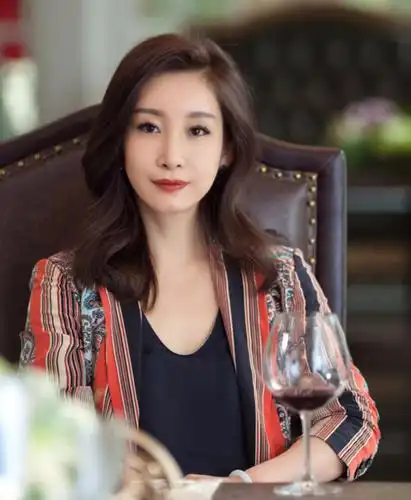 秦海璐的哪个眼神最美最撩人?