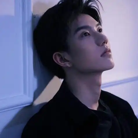 人物头像图片男人物头像图片男大叔