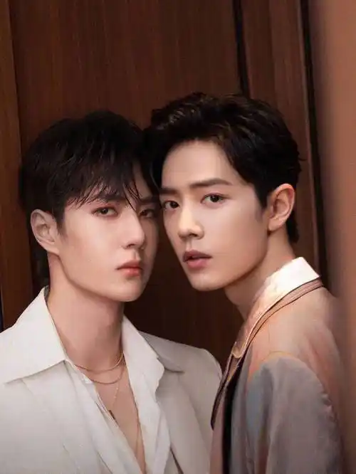 肖战,王一博,谁的咖位名气更大?