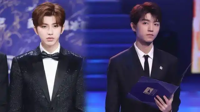 明星说过的花式顺口溜,你被蔡徐坤,王俊凯绕晕了么?