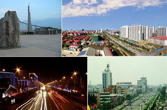 诺维家整体衣柜强势进驻任丘市