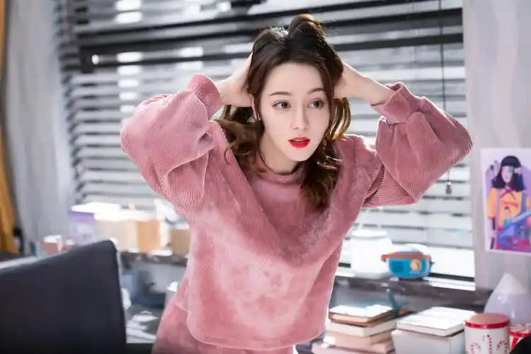 周放- 堆糖,美图壁纸兴趣社区