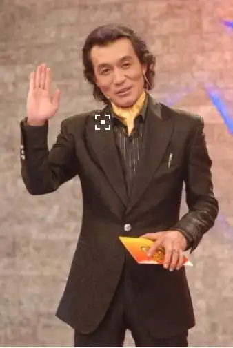 央视主持人李咏去世从他的手相可以看出运势