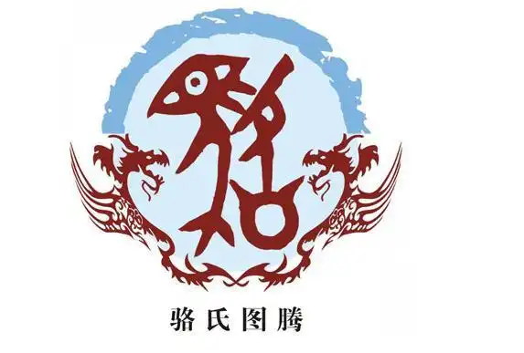 2017年百家姓骆姓排名多少