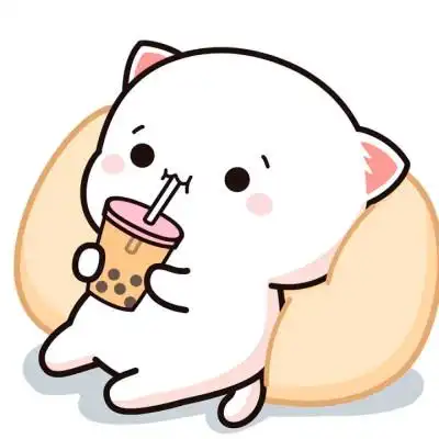 卡通图片可爱呆萌头像