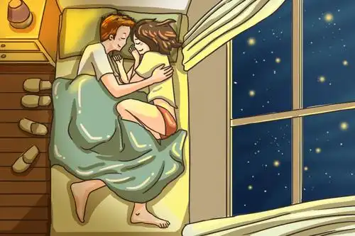 选择最佳啪啪啪时间