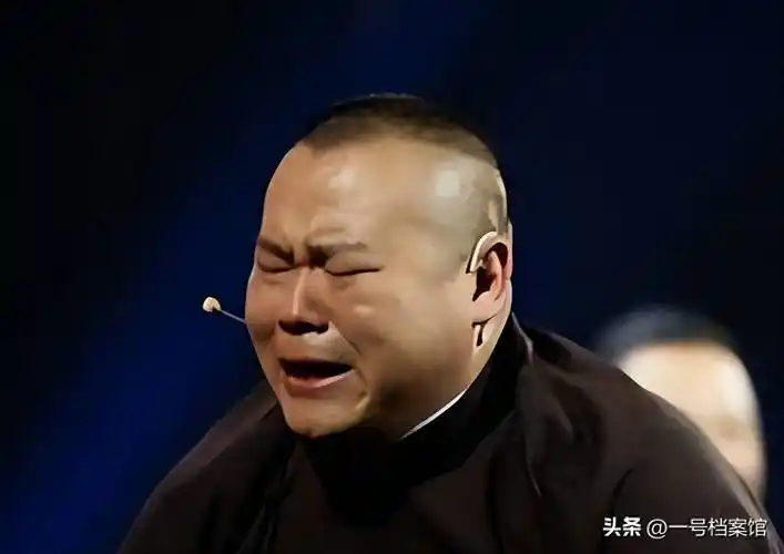 岳云鹏野心曝光!被批"别上春晚",用"演唱会"刷新认知