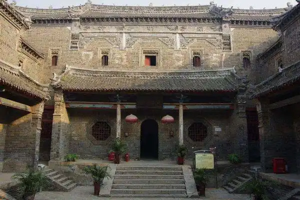 商水这些宝藏地方,你去过了吗? - 旅游 - 环球资讯网