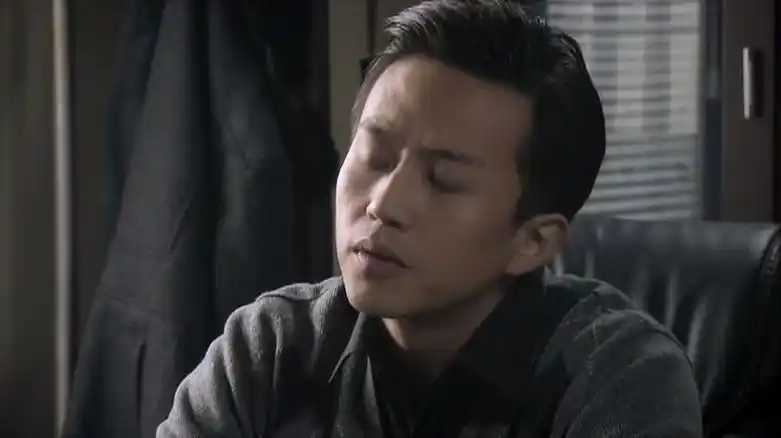 邓超参演电视剧盘点,《甜蜜蜜》和孙俪搭档收获了爱情