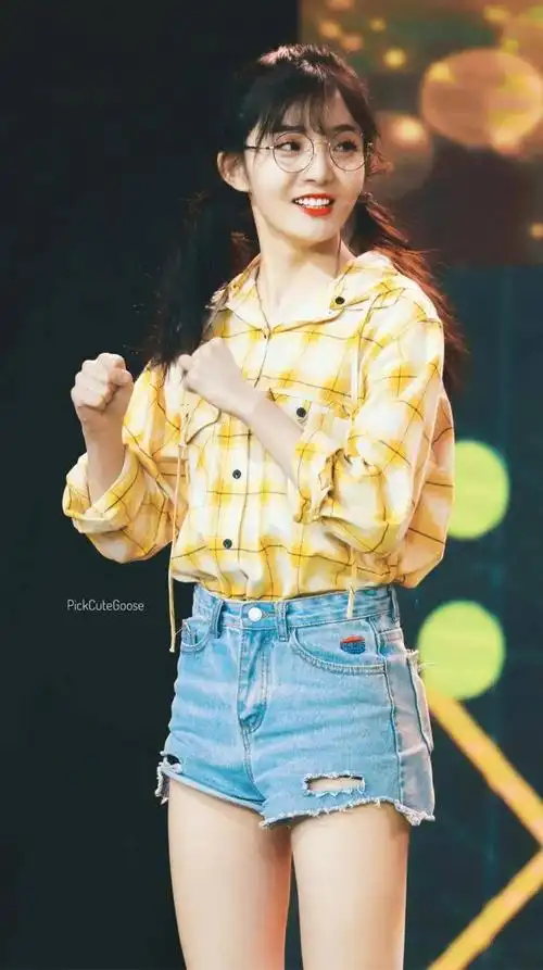 手机壁纸创造101王晴